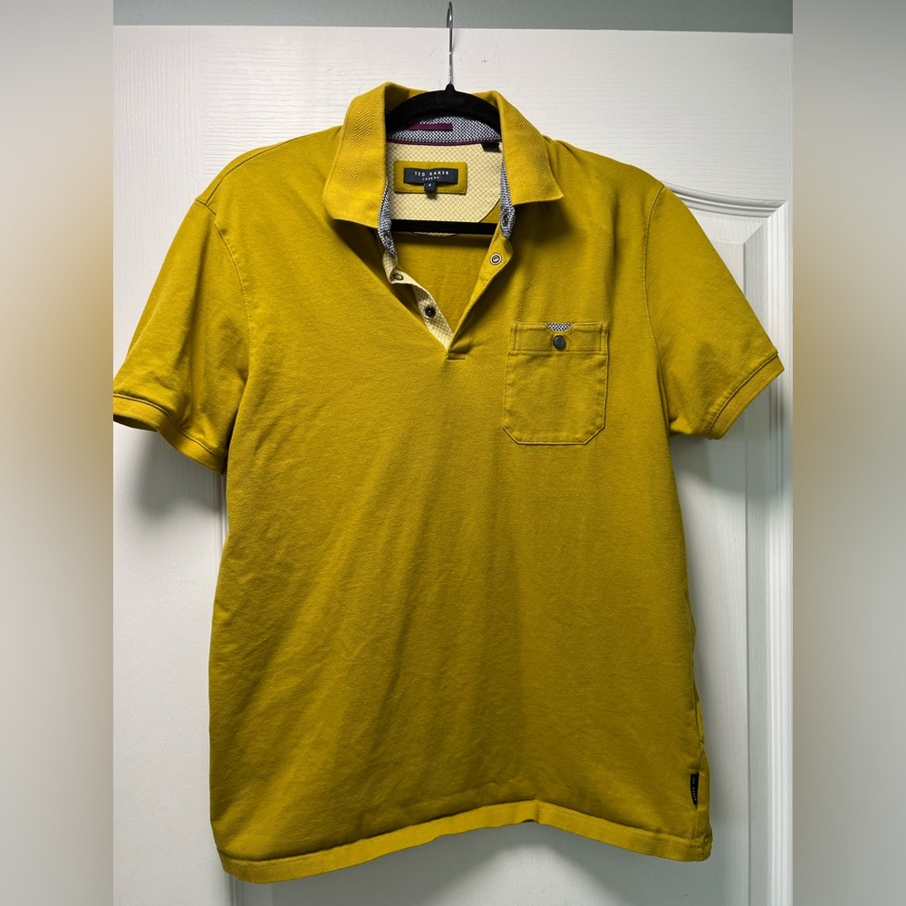 Ted Baker Polo 4